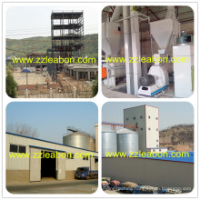 High Output Animal Feed Pellet Production Line